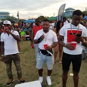 Meet your Posher, Patrick